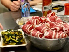 招牌精品烤肥牛-胡哥烤肥牛(车公庙店)