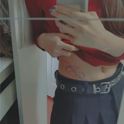-海王刺青·纹身·穿孔饰品·TATTOO
