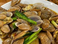 -明记海鲜大排档(巽寮湾店)