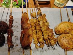 -肉串汪(西便门店)