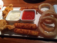 Shanghai&nbsp;Brewery(东平路店)-Shanghai Brew House上海啤酒工坊(老外街店)