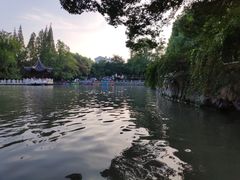 -汇龙潭
