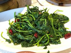 -阿斯牛牛·凉山菜(新会展店)