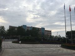 -青岛鑫江温德姆酒店