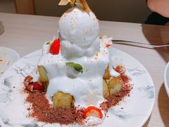 -卡朋西餐(悦汇城店)