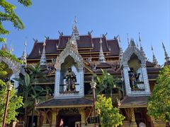 -西双版纳总佛寺
