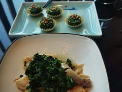 -环球港凯悦 · 享悦中餐厅