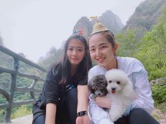 -十渡东湖港风景区