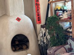 -小时光咖啡馆(开森度假森林店)