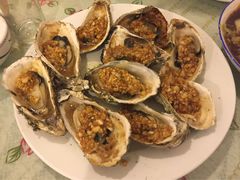-来之顺海鲜菜馆·青岛菜(栈桥店)
