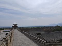 -鸡鸣驿古城