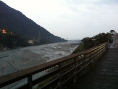 -太鲁阁公园