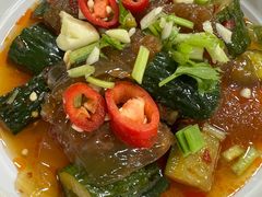 -肥弟大排档(汕樟路店)