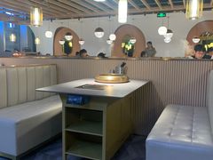 -千滋百味自助海鲜烤肉(布吉景华店)