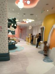 -奈尔宝家庭中心·亲子餐厅(苏州大悦城店)