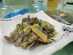 -景好海鲜餐厅(大鹏必选旅游店)