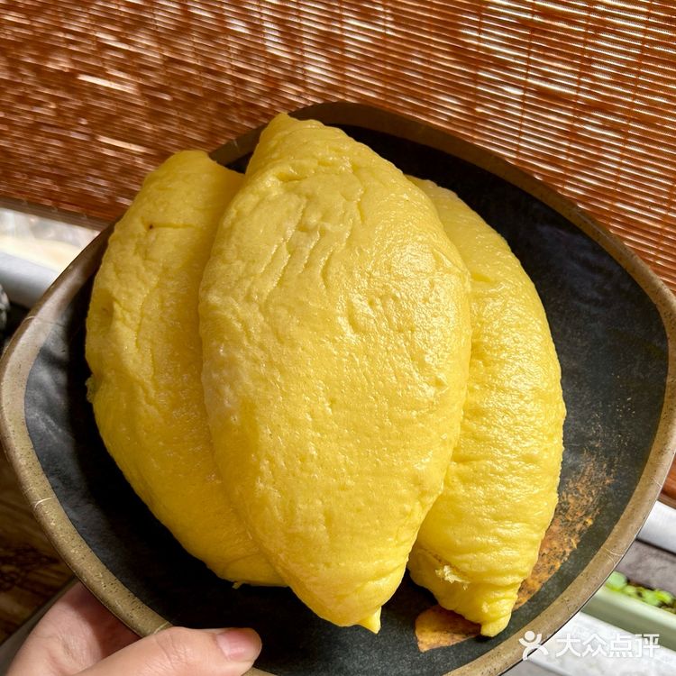 在大理｜云南的夏天当然要吃菌子啦！