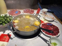 -汕头八合里海记牛肉店(清河店)