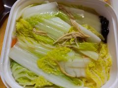 -老乡鸡(上海品尊国际中心店)