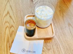 特调-Home Cafe(水榭春天店)