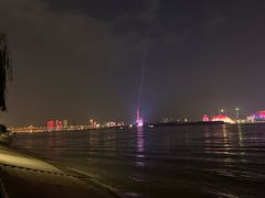 -武昌江滩