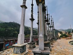 -云水谣景区