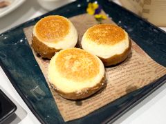 香醇拿铁包-陶陶居酒家(第十甫路总店)