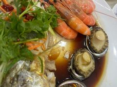 -人和啤酒屋海鲜大排档(营口路店)