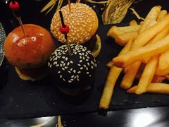 -上海波特曼丽思卡尔顿酒店