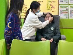 -思明堂儿童近视弱视视力矫正中心(联洋店)