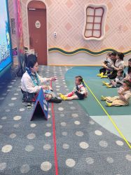 -奈尔宝·儿童乐园·亲子餐厅(苏州大悦城店)