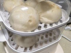 -清泉阁包子铺(中山路店)