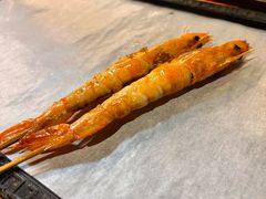 -蚝太郎 • 海鲜烧烤(Upark店)