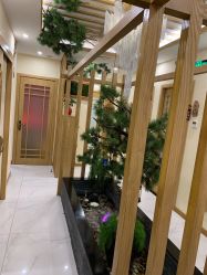 -芳朵美容养生SPA