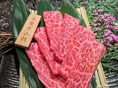 -老乾杯和牛烧肉(王府中环店)