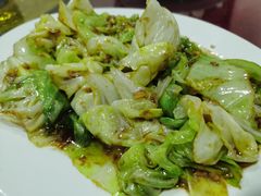 -巷子深菜馆·津门肘子(滨海店)