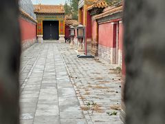 -故宫博物院(故宫)