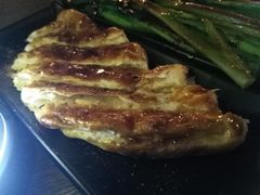 千层酥脆饼-The Cheebat 锌吧·Bistro(体育西店)