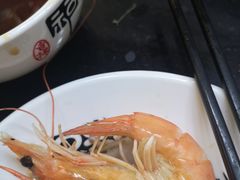 -大杰海鲜锅(基隆路店)