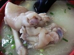 -廖老妈蹄花店(人民公园陕西街259号店)