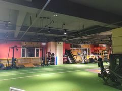 -PowerBear体能塑形健身工作室(软景店)