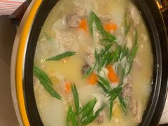 -玫瑰厅上海菜(兴国路店)