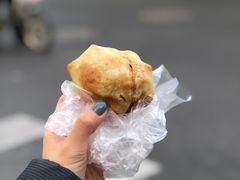 烤包子-新疆伊宁远征餐厅