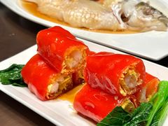 -香港狮子山下·明星粤菜餐厅(北苑店)