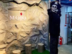 -MOJO密室逃脱(中街旗舰店)