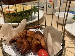 -避风塘(金山万达店)