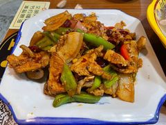 -小街天府(西工小街店)