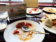 -宜必思酒店(大连中山广场店)