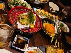 -鸟鹏烧鸟居酒屋(熙龙湾店)