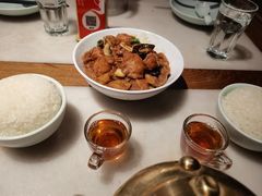 -小吊梨汤·北京菜·烤鸭(清河万象汇店)